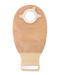 416417  SUR-Fit Natura®  Drainable Pouch, 45mm, Box of  10