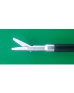 GRASPERS FIBER HANDLE AUTOCLAVABLE - Straight Scissor