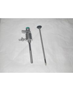 Trocar canulla ( Multifunction ) 10mm, 5mm & 7mm