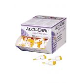 Accu-Chek Safe T Pro Uno Lancing Device (Box of 200)