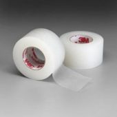 3M 1527S-0 Transpore Surgical tape , 12 Rolls / Pack