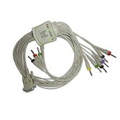 BPL Patient Cable 6108T