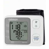 Omron Blood Pressure Monitor (Wrist Type) HEM-6131