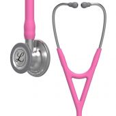 3M™Littmann® Cardiology IV™ Stethoscope Rose Pink 6159