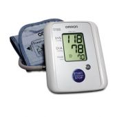 Omron Blood Pressure Monitor (Upper Arm Type) HEM-8711