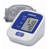 Omron Blood Pressure Monitor (Upper Arm Type) HEM-8712