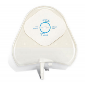 Convatec 20917 ActiveLife® Little Ones™ One-piece Urostomy Pouch, 8-25mm, per piece