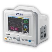 Nidek Aurus 50 Patient Monitor