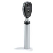 Heine Ophthalmoscope Beta 200 with large battery handle