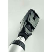 Heine Beta 200 Retinoscope with Heine ParaStop 2.5V Large Battery Handle