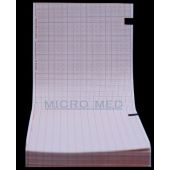 Philips Thermal Paper for Micro Med TC 20/30/70-210mmX300mmX200