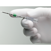 Bard TruGuide Biopsy Needles