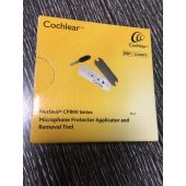 Cochlear CP800 Series Microphone Protector Applicator and Removal Tool Z239979