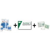 Combo offer for C-section products