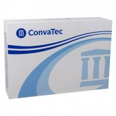 ConvaTec 404593 SUR-FIT Natura® ConvaTec Moldable Technology™ Skin Barrier, 45mm,  Box of 10