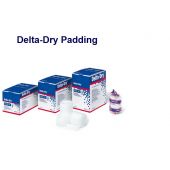 Delta-Dry Padding