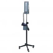 Diamond LCD BP Apparatus with Height Adjustable Stand (BPDG 534)