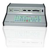 Elkon Audiometer EDA 3N3 MULTI with Software