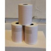BPL Thermal Paper for ECG 8408 210mm x 150mm x 200 Sheets