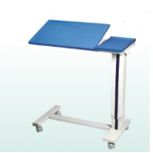 CLASSIC OVER BED TABLE ADJUSTABLE
