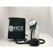 HCE(UK) Aneroid Sphygmomanometer HS-20A (AS-101)
