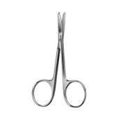 Heaths Ligature Scissors