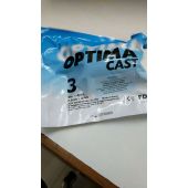 Infomed Optima Cast, 3 inch