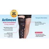 Actimove Knee Immobilizer 