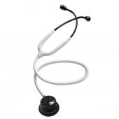 MDF Acoustica Stethoscope - Black & White (MDF747XPBO29)