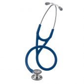 3M™Littmann® Cardiology IV™ Stethoscope Navy Blue 6154