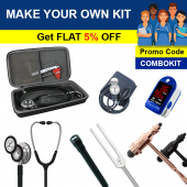 Medical Combo Kit