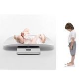 MCP Digital Baby Infant and Adult Weighing Scale upto 100kg