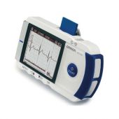 Omron HCG-801 HeartScan ECG Monitor