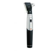 Heine Mini 3000 compact pocket direct illumination otoscope with 10 disposable tips D-001.70.210