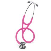 3M™Littmann® Cardiology IV™ Stethoscope Rose Pink 6159