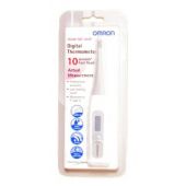 Omron Digital Thermometer MC-343 F