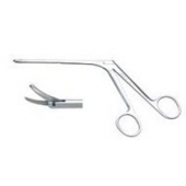 Hysteroscopy Operative scissor