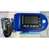 Fingertip Pulse Oximeter (HE)
