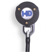 HD STETH – Intelligent Stethoscope with Integrated EKG