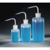 Wash Bottle, Polypropylene (PP)250ML Pack of 12