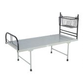 Premium Maternity Bed With Crib - Cw 4