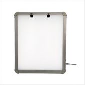 LED Based X-ray Film Viewer Double