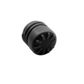 Cochlear CP800 Coil Magnet (1M, Black) Z218501
