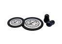3M Littmann Spare Parts Kit - Classic III Stethoscopes - Black 40016