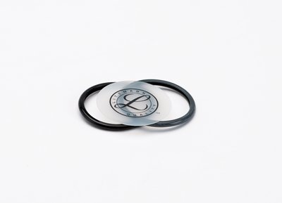3M Littmann Spare Parts Kit - Classic II Paediatric Stethoscopes Diaphragm Assembly 40012