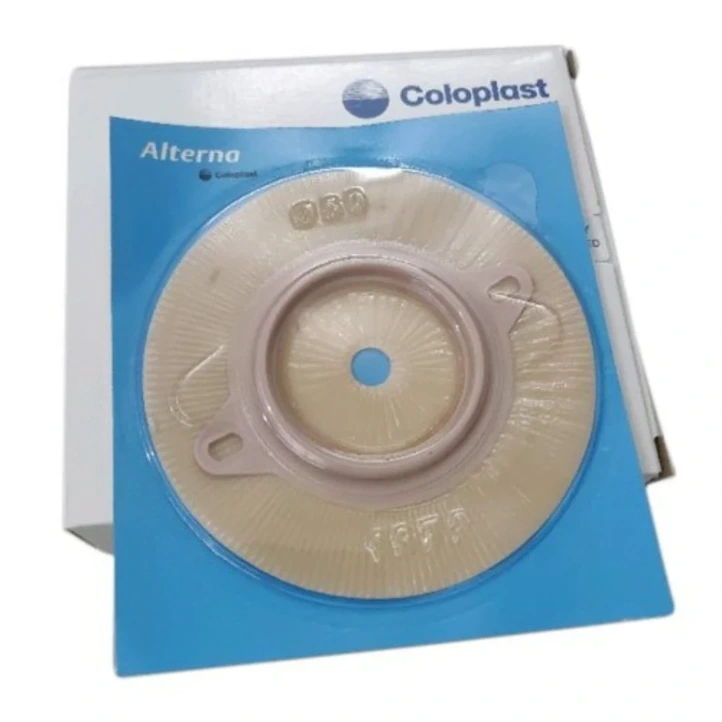 Coloplast 1972, Each