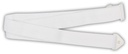 Convatec 175507 Ostomy Appliance Belt, Adjustable, per piece