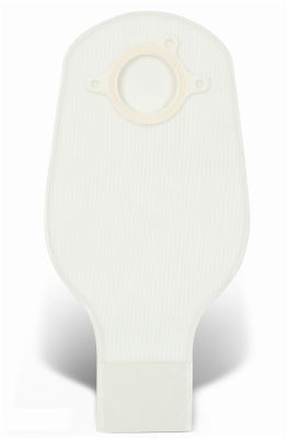 Convatec 401511 Natura Two-Piece Drainable Pouch, 38mm, Box of 10