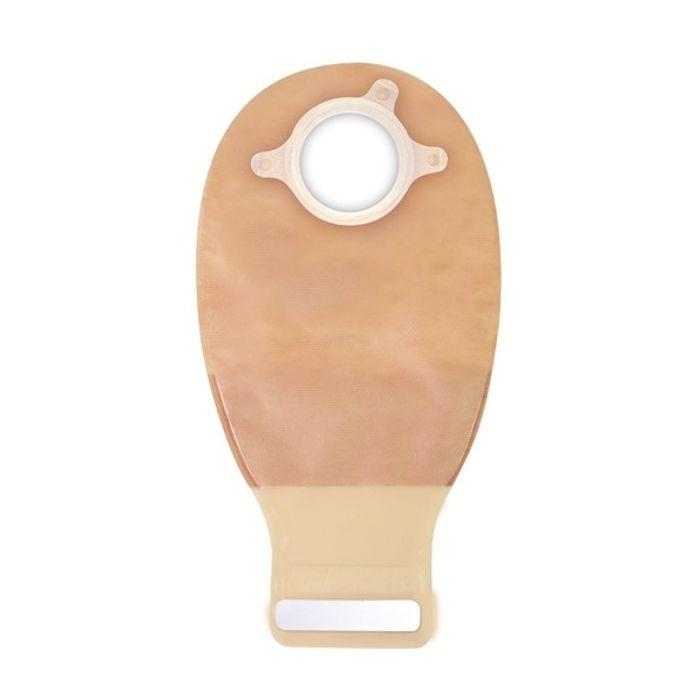 [CONVATEC_401512] Convatec 401512 Natura Two-Piece Drainable Pouch, 45mm, Box of 10