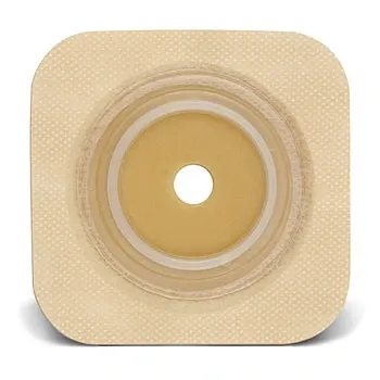 Convatec 413162 SUR-FIT Natura® Two-Piece Durahesive® Skin Barrier, 57mm,  Box of 10